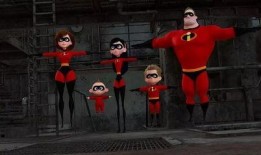 超人总动员2在线观看,英雄家庭再启航，守护世界新篇章